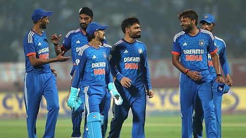 IND vs NAM: दिल्ली के ऐतिहासिक मैदान पर नामीबिया से भिड़ेगी टीम इंडिया, जानिए अरुण जेटली स्टेडियम के वो आंकड़े जो बदल सकते हैं मैच का रुख!