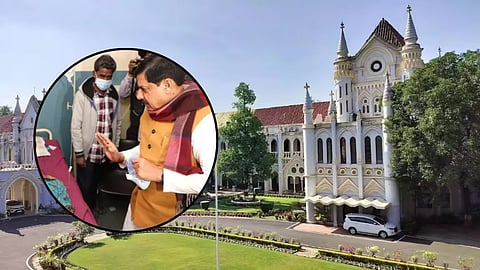 High Court on Indore Contaminated Water Case