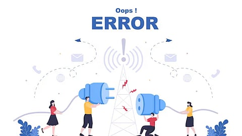 One order and the entire area goes offline! How does the government shut down the internet in minutes?