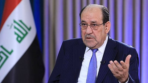 The tables have turned in the Middle East! Iran's close ally Nouri al-Maliki will once again become Iraq's Prime Minister, increasing tensions for the US.