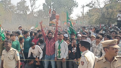 Malegaon Secular Front