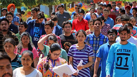 JEE Main 2026 Session 1 Exam