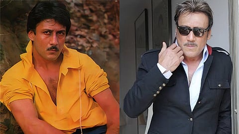 Jackie Shroff Birthday Special real life Struggle Story chawl life