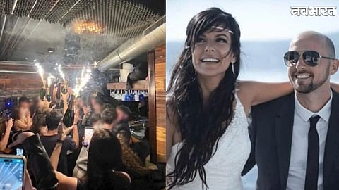 Switzerland Club Fire: Bar Owner Breaks Silence After 40 Deaths in Crans-Montana
