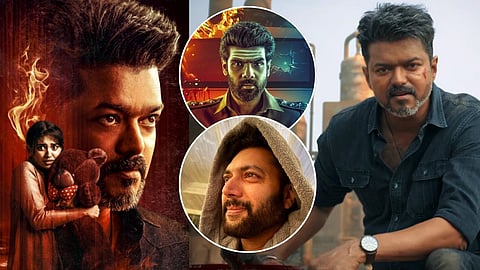 Jana Nayagan Release Date Tamil Industry Support