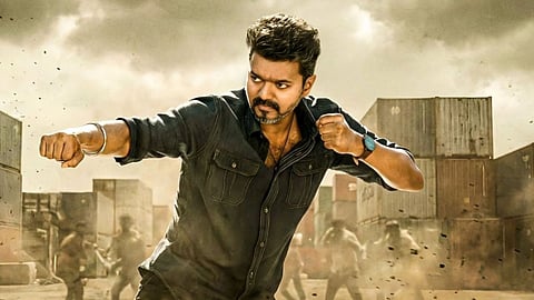 The release of Vijay 'Jan Nayakan' remains in jeopardy