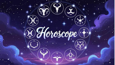 January 2026 Born Horoscope
