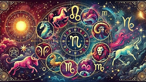 January 2026 Born Horoscope