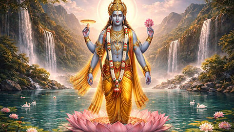 Jaya Ekadashi Ritual