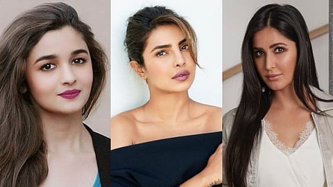 Jee Le Zaraa update Alia Bhatt Katrina Kaif Priyanka Chopra