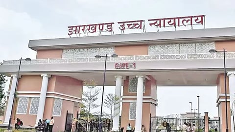 Jharkhand High Court Stays Ranchi Police Investigation and Action Against ED Officials
