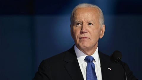 Girlfriend saved Joe Biden's life! An assassination attempt was planned during the 2024 election debate, and a Gaza connection has emerged.
