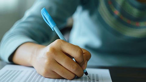 Junior Engineer Exam