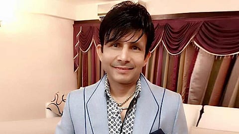 KRK Bail in Oshiwara Firing Case