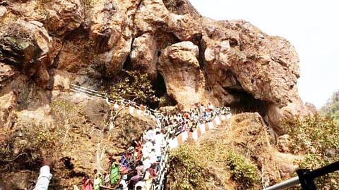 Gondia tourist places