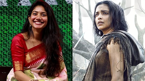 Kalki 2 cast update Sai Pallavi Deepika Padukone Kalki sequel