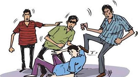 Kamlesh Bodke case