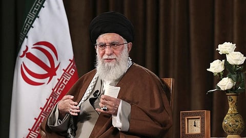 Khamenei Flee to Dubai