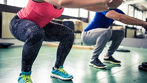 Knee Movement Importance