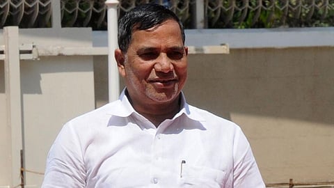 Kripa Shankar Singh
