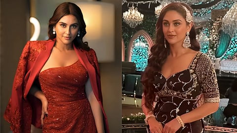 krystle dsouza reacts shararat song controversy tamannaah bhatia