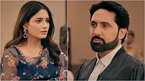Kyunki Saas Bhi Kabhi Bahu Thi 2 Latest Episode