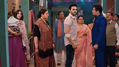 Kyunki Saas Bhi Kabhi Bahu Thi Upcoming Update