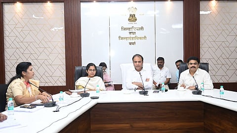 Ladki Behen Yojana: Benefits suspended due to e-KYC glitches; camps to be set up in Wardha to screen eligible women