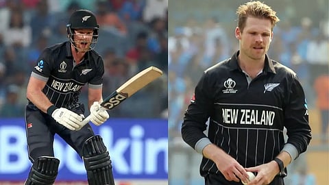 IND vs NZ: सीरीज हाथ से गई तो न्यूजीलैंड ने खोले पत्ते, स्क्वॉड में हुई लॉकी फर्ग्युसन और जिमी नीशन की एंट्री