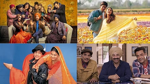 lohri festival bollywood films shah rukh khan akshay kumar