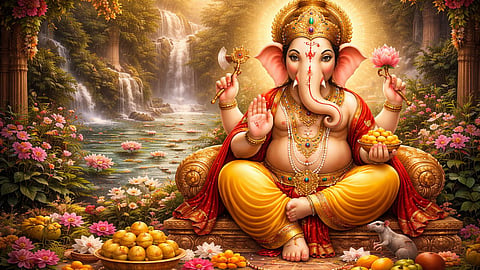 Dwijapriya Sankashti Chaturthi Kab Hai