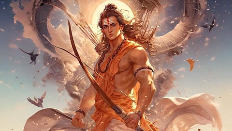 Did Lord Rama ever visit Pakistan Learn the complete truth related to the Ramayana.