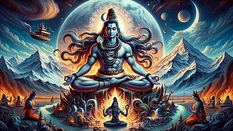 Magh Masik Shivratri 2026