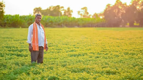 maharashtra farmers foreign study tour modern farming