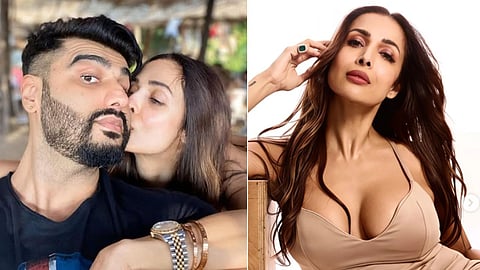 Malaika Arora On Arjun Kapoor
