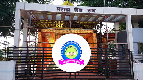 Maratha Seva Sangh politics