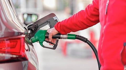 Maruti cars will be serviced right after refueling, saving both time and money.