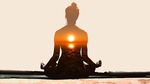 Meditation, Yoga Tips