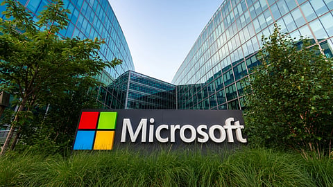 Will jobs be lost or not Microsoft breaks its silence on the news of 22,000 layoffs.