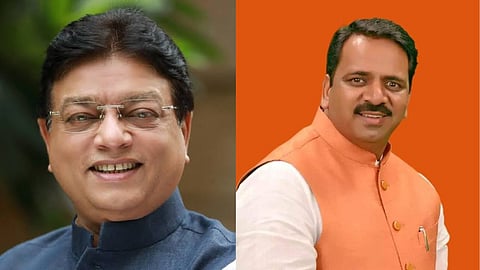 Mira Bhayandar political row