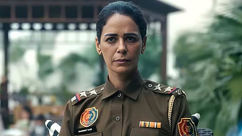 Mona Singh Web Series Kohrra Season 2 Barun Sobti Kohrra