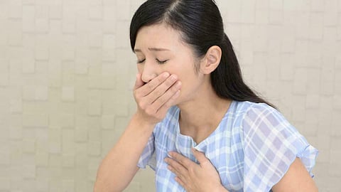 Mouth Taste, health News
