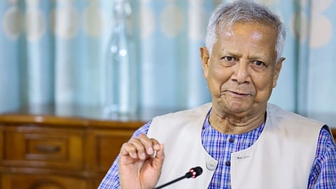 Bangladesh's 'black law'? Minorities and police killers to be released; a major decision by the Yunus government.
