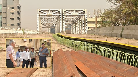 Mumbai Vidya Vihar Flyover की नई डेडलाइन तय, अब 30 मिनट का सफर होगा सिर्फ 10 मिनट में