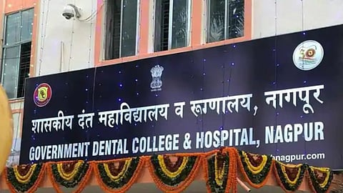 doctors strike Nagpur