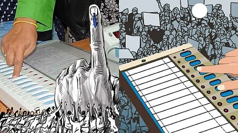 Nagpur Municipal Election