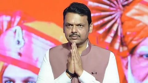 Nagpur Municipal Election Results