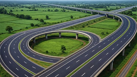 Nashik Land Survey