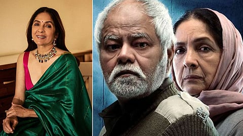 Neena Gupta Untold Story