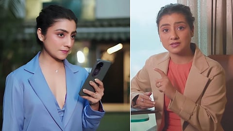 Neha Marda Business Alum Deodorant